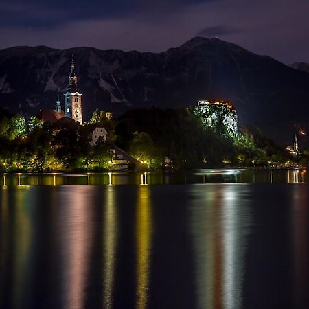 Apartments Valant Bled Dış mekan fotoğraf