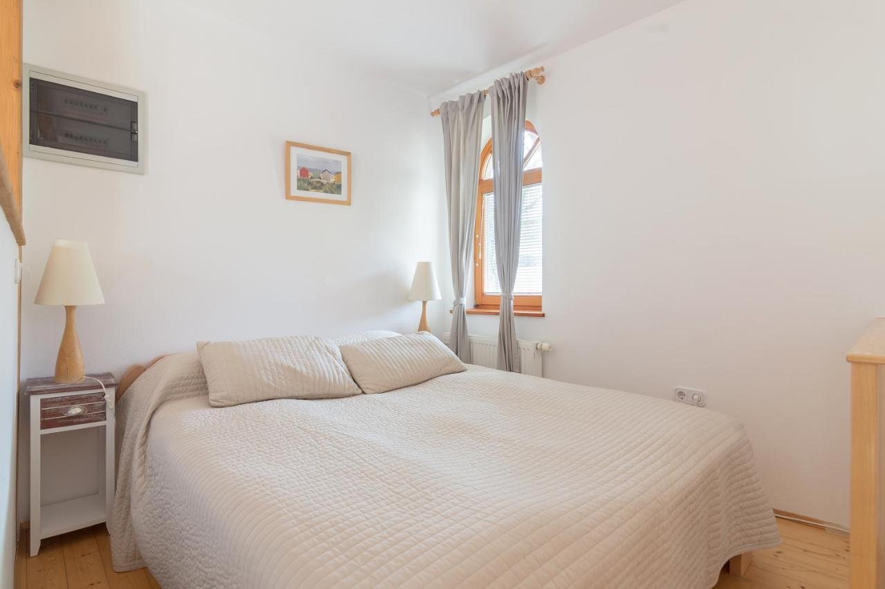 Apartments Valant Bled Dış mekan fotoğraf