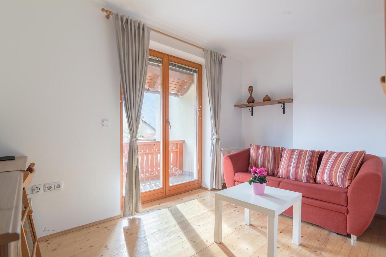 Apartments Valant Bled Dış mekan fotoğraf