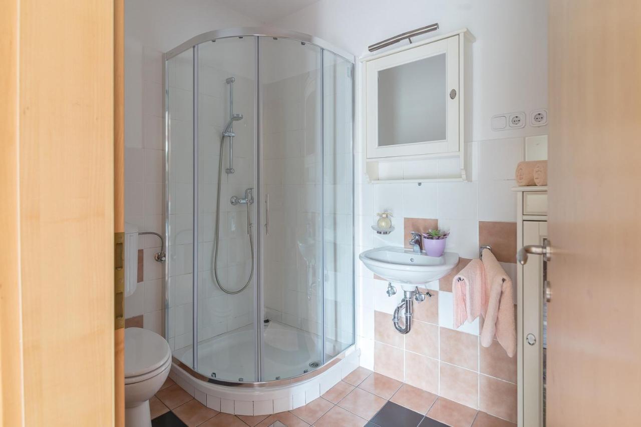 Apartments Valant Bled Dış mekan fotoğraf