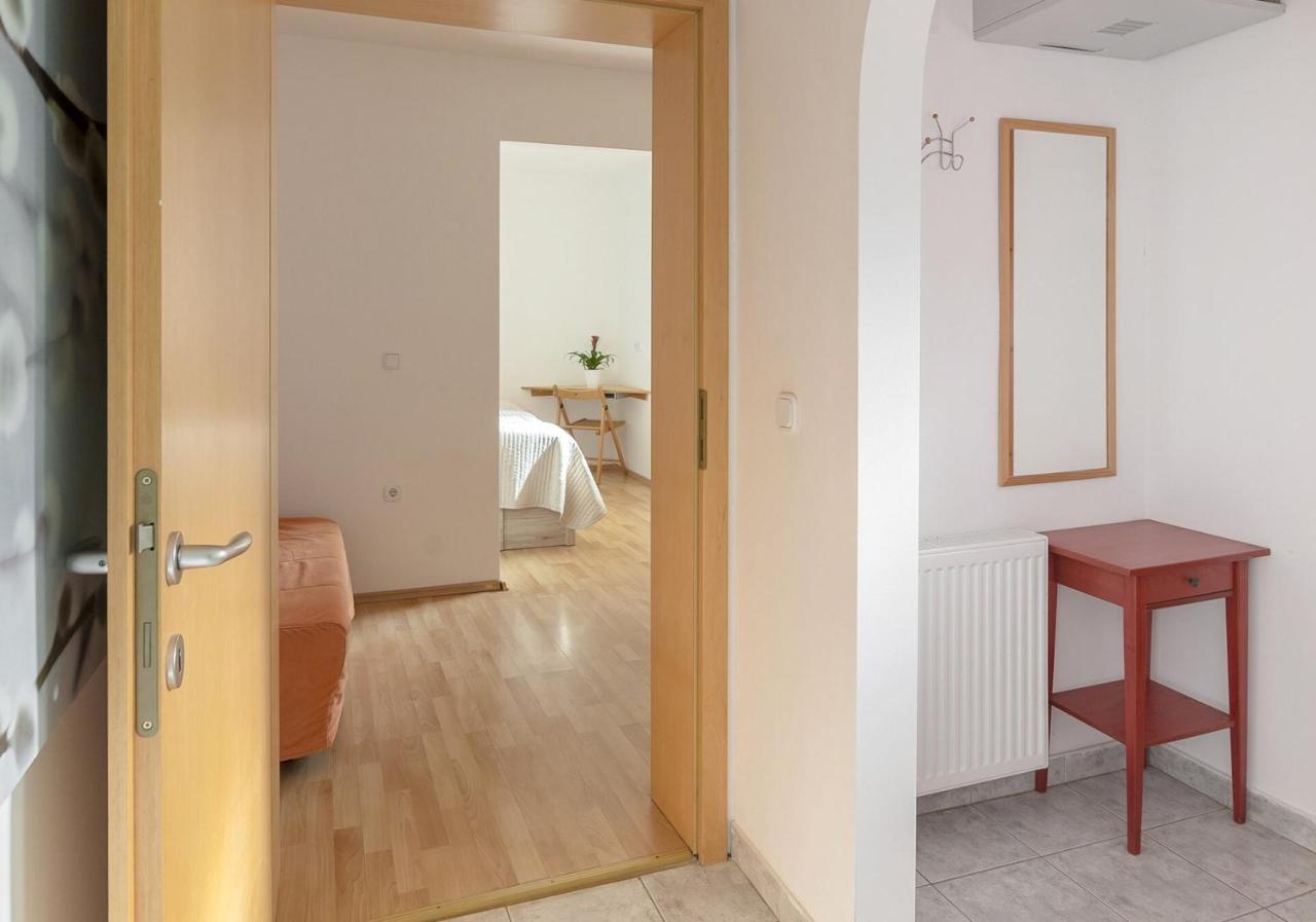 Apartments Valant Bled Dış mekan fotoğraf