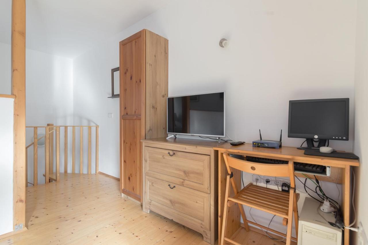 Apartments Valant Bled Dış mekan fotoğraf