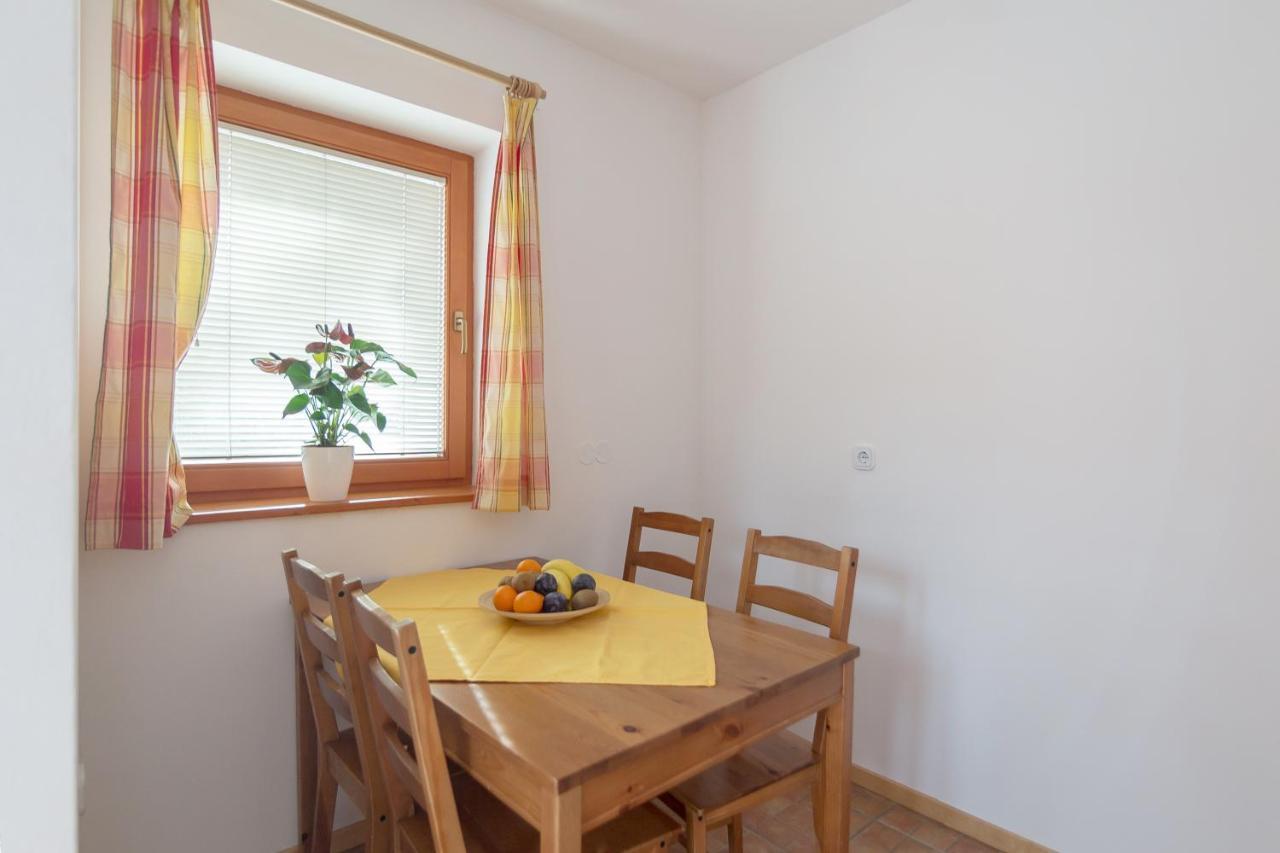 Apartments Valant Bled Dış mekan fotoğraf