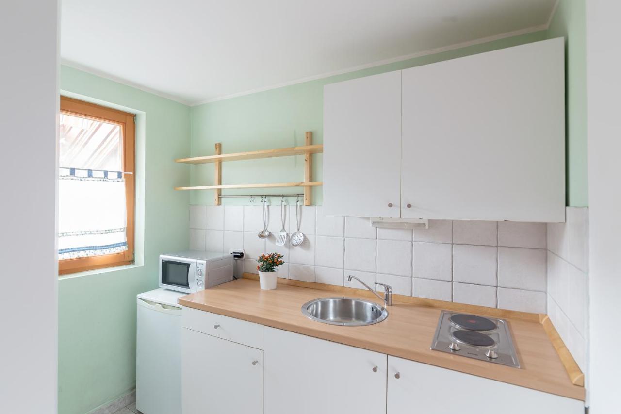 Apartments Valant Bled Dış mekan fotoğraf