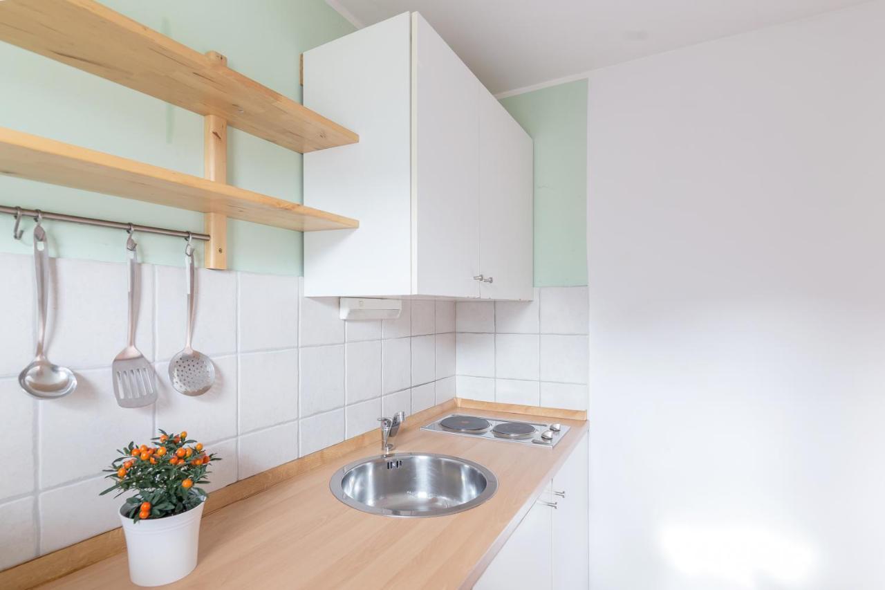 Apartments Valant Bled Dış mekan fotoğraf