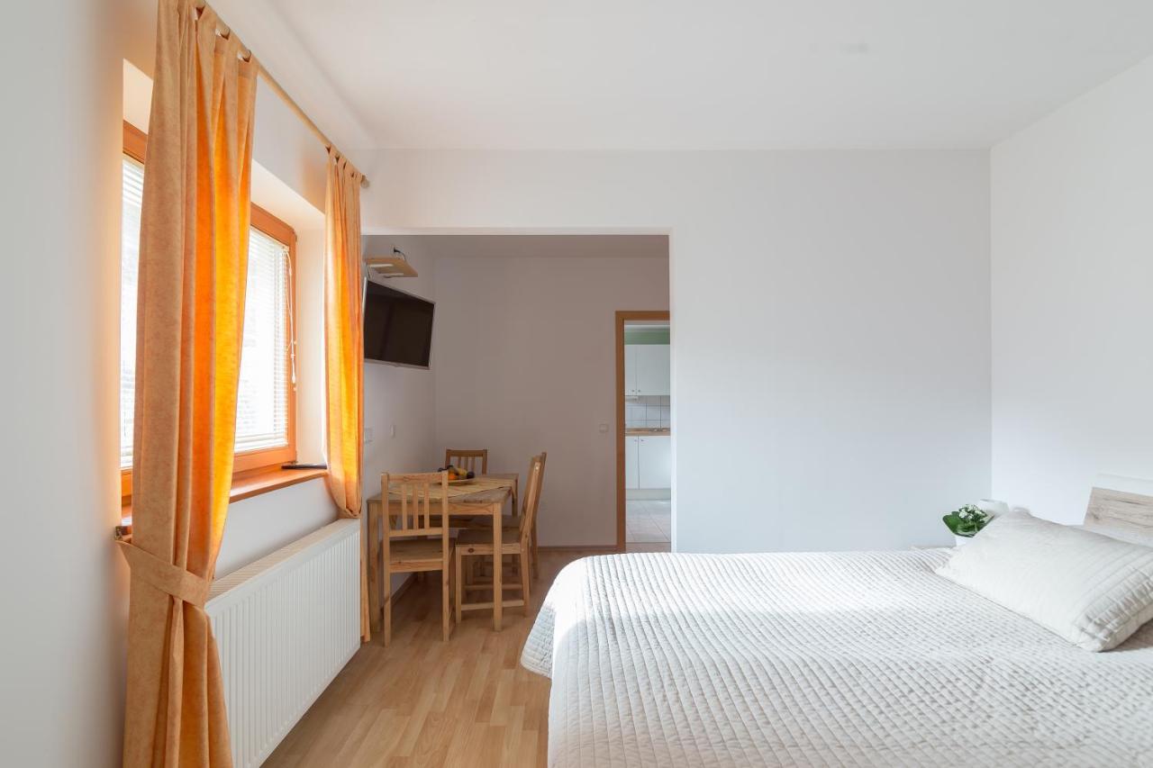 Apartments Valant Bled Dış mekan fotoğraf