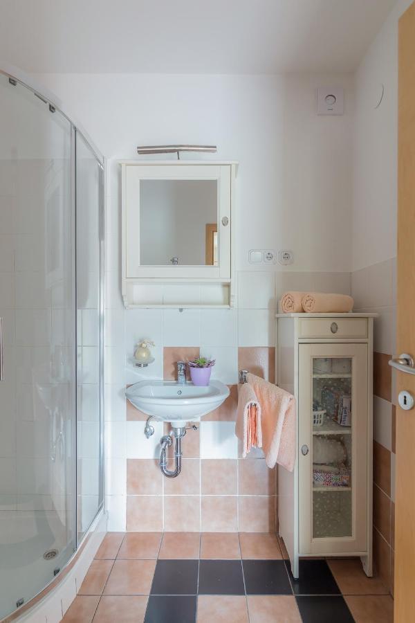 Apartments Valant Bled Dış mekan fotoğraf