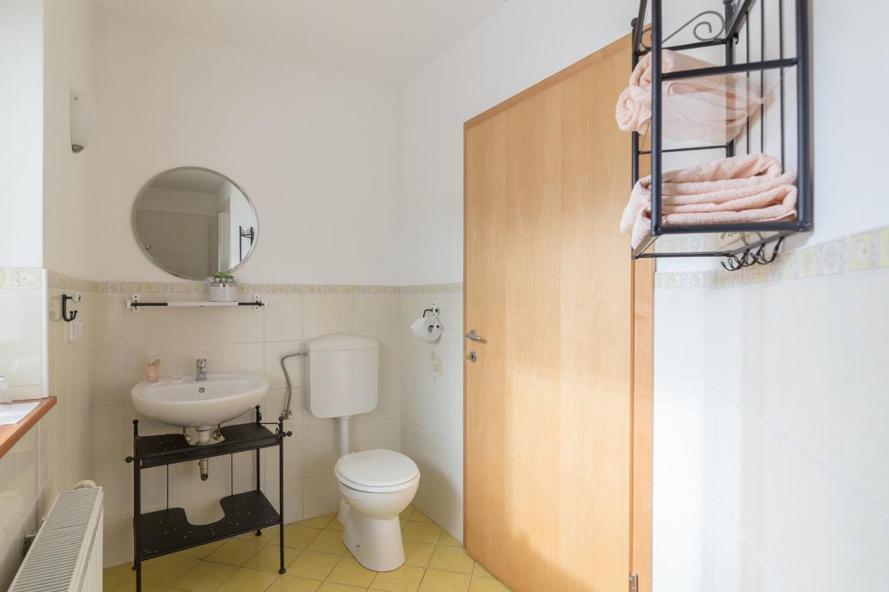Apartments Valant Bled Dış mekan fotoğraf