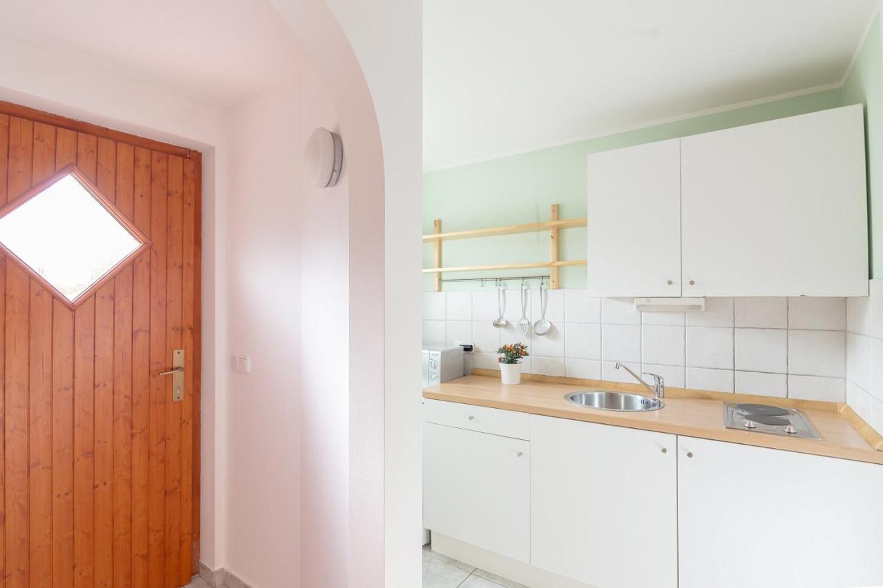 Apartments Valant Bled Dış mekan fotoğraf