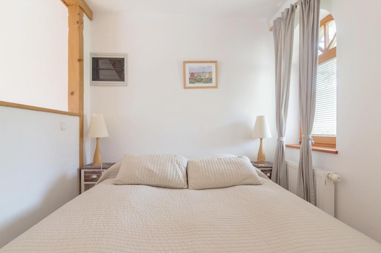 Apartments Valant Bled Dış mekan fotoğraf