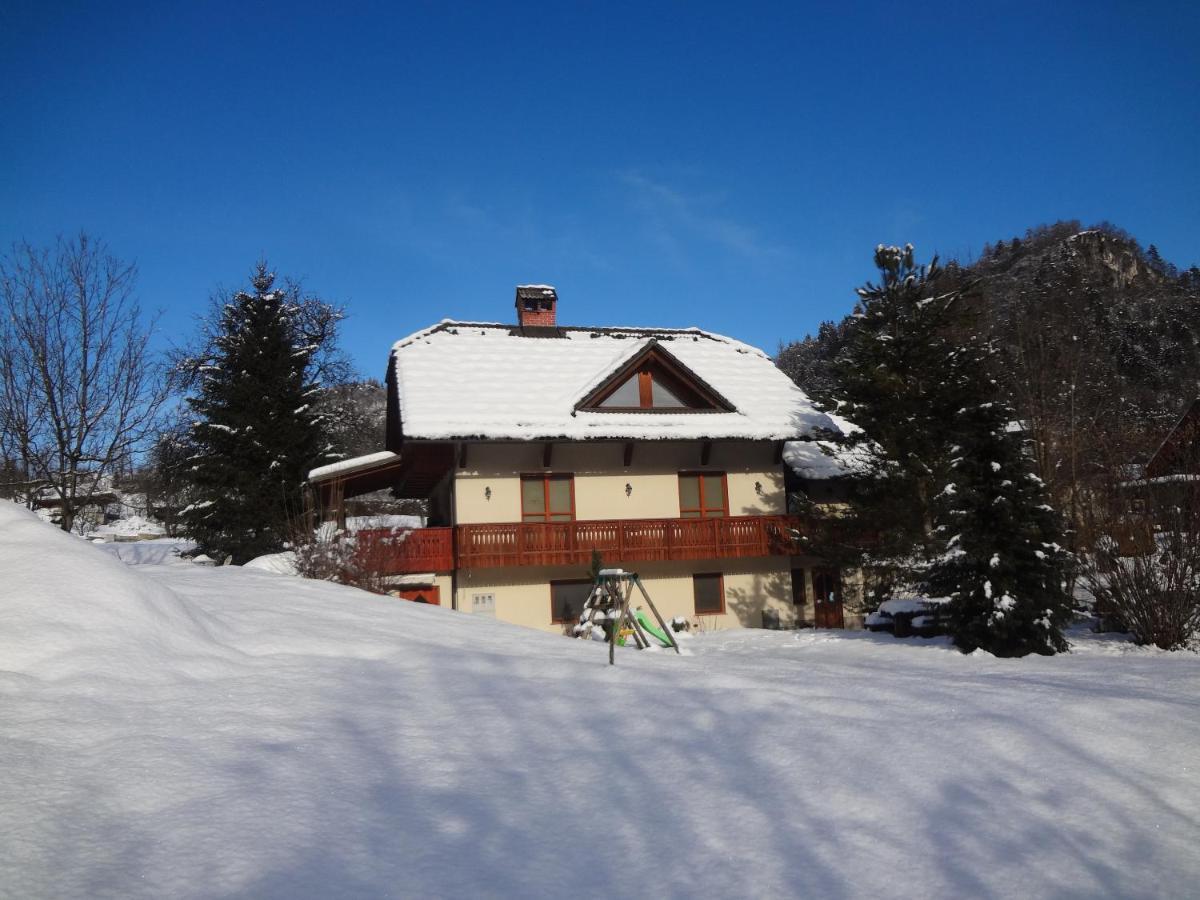 Apartments Valant Bled Dış mekan fotoğraf