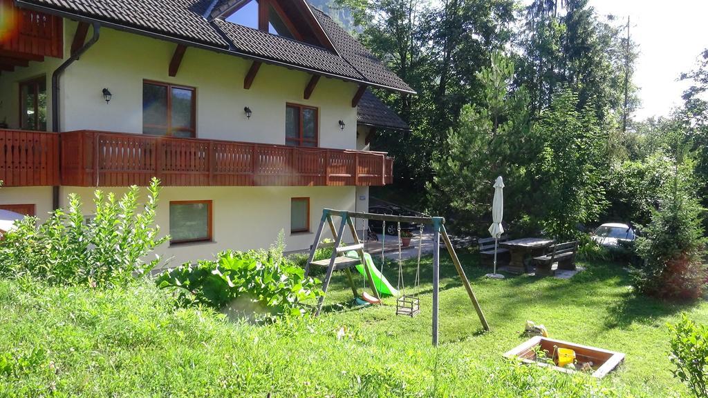 Apartments Valant Bled Dış mekan fotoğraf