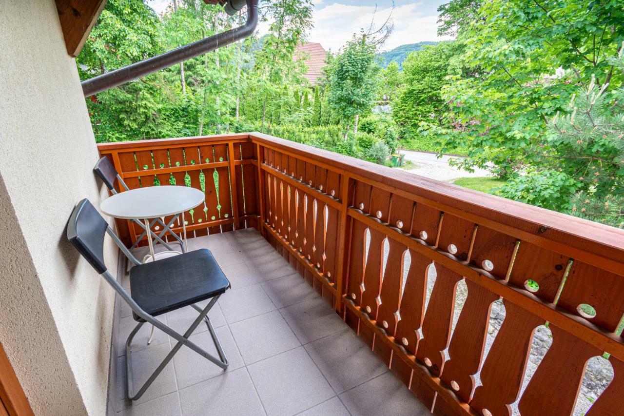 Apartments Valant Bled Dış mekan fotoğraf
