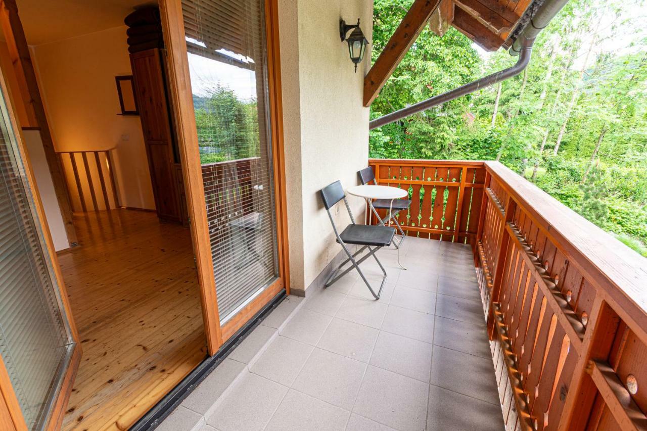 Apartments Valant Bled Dış mekan fotoğraf