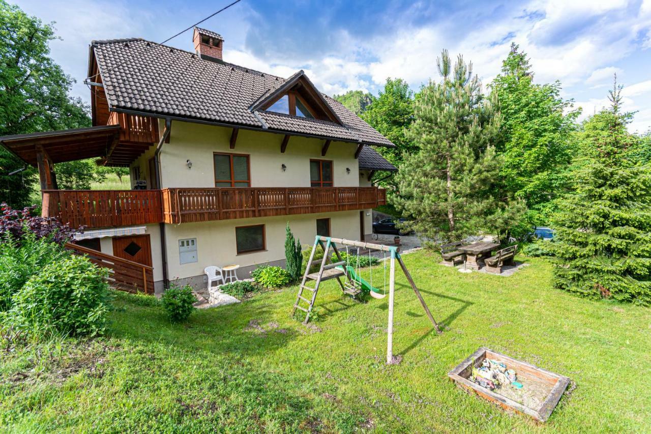 Apartments Valant Bled Dış mekan fotoğraf
