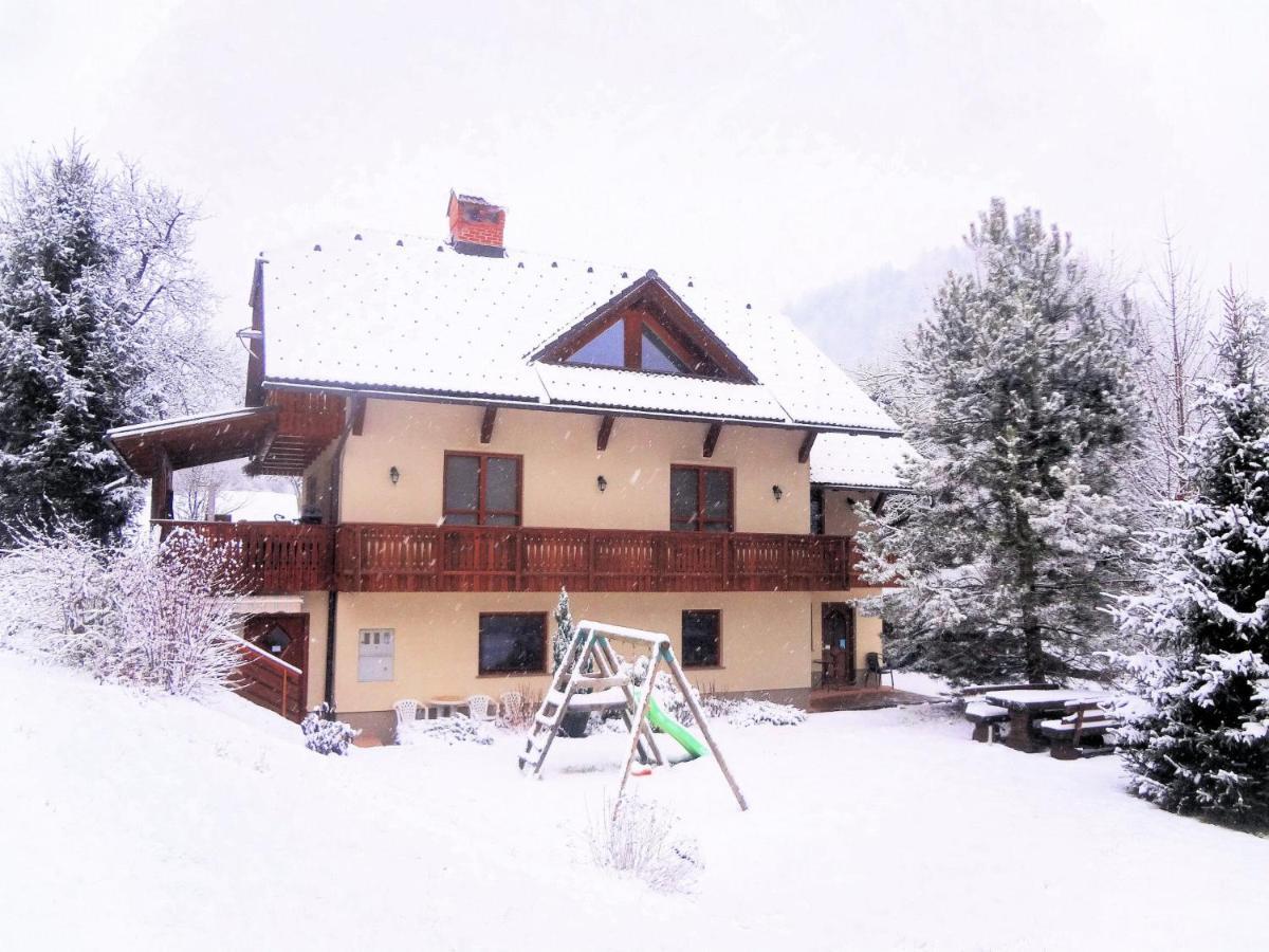Apartments Valant Bled Dış mekan fotoğraf