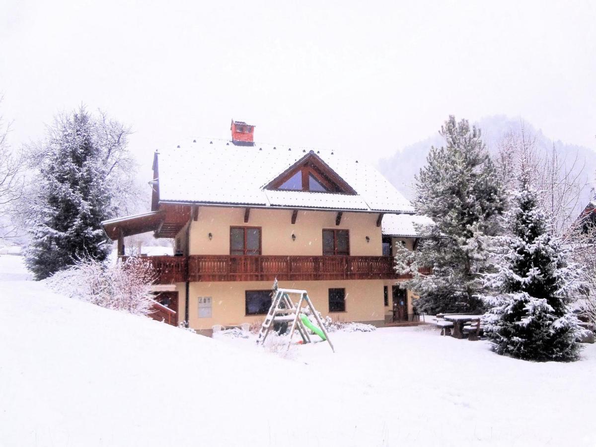 Apartments Valant Bled Dış mekan fotoğraf